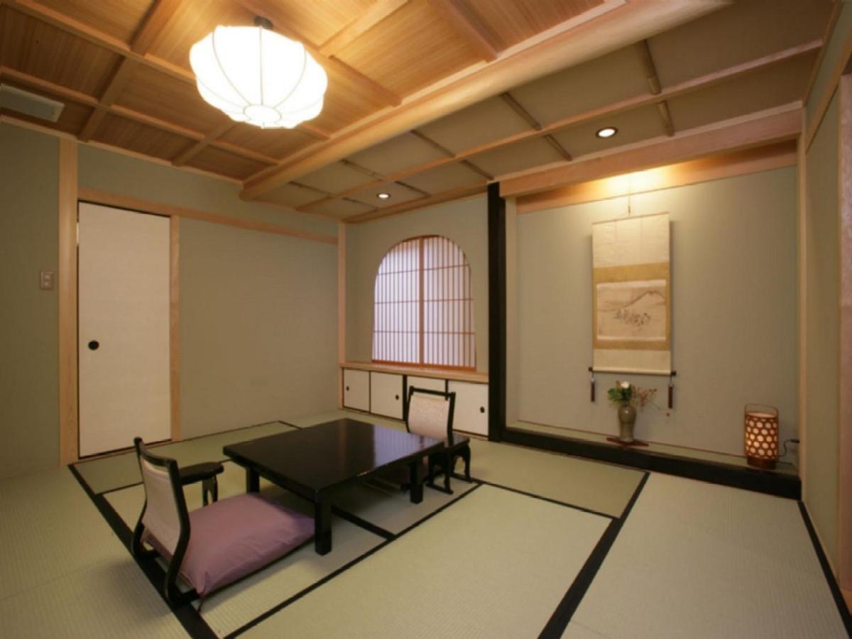 Hanaikada - Kyoto, Kyoto